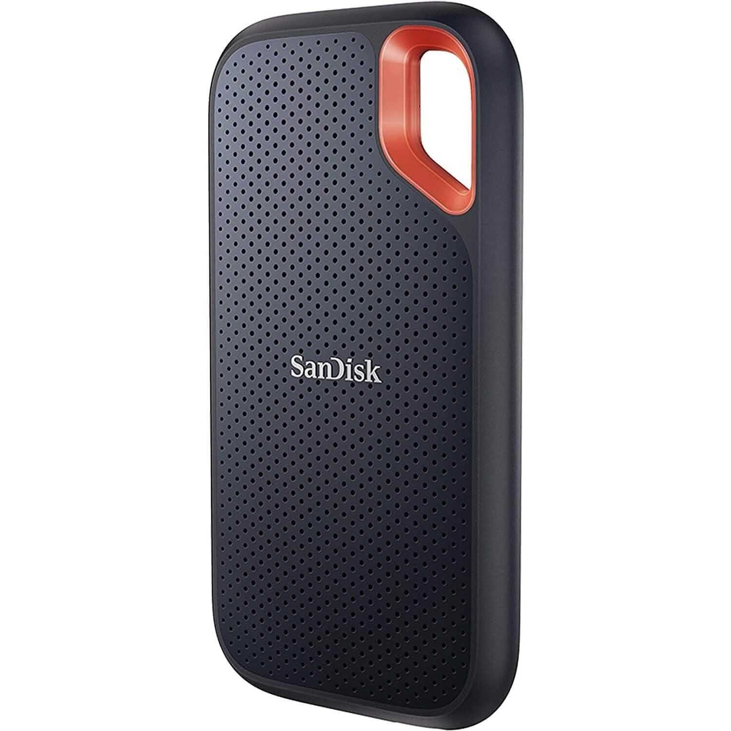 SSD portable SanDisk Extreme 4 To (Reconditionné)