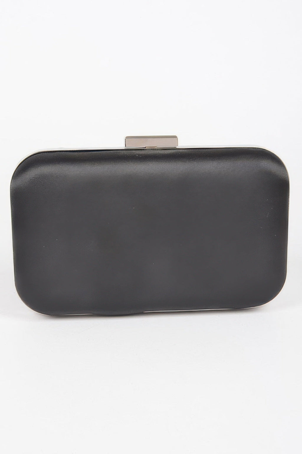 Pochette de soirée en satin