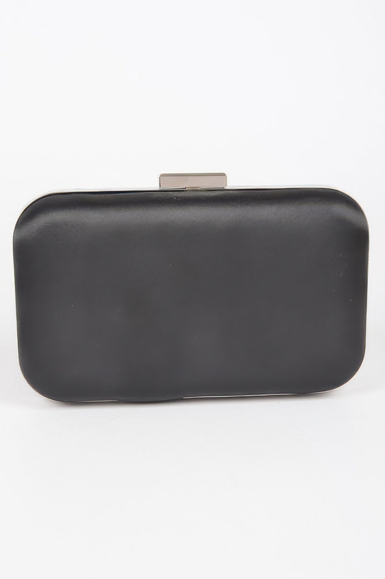 Pochette de soirée en satin