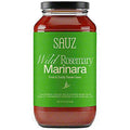 Sauce Marinara «Romarin Sauvage» de Sauz (700g)