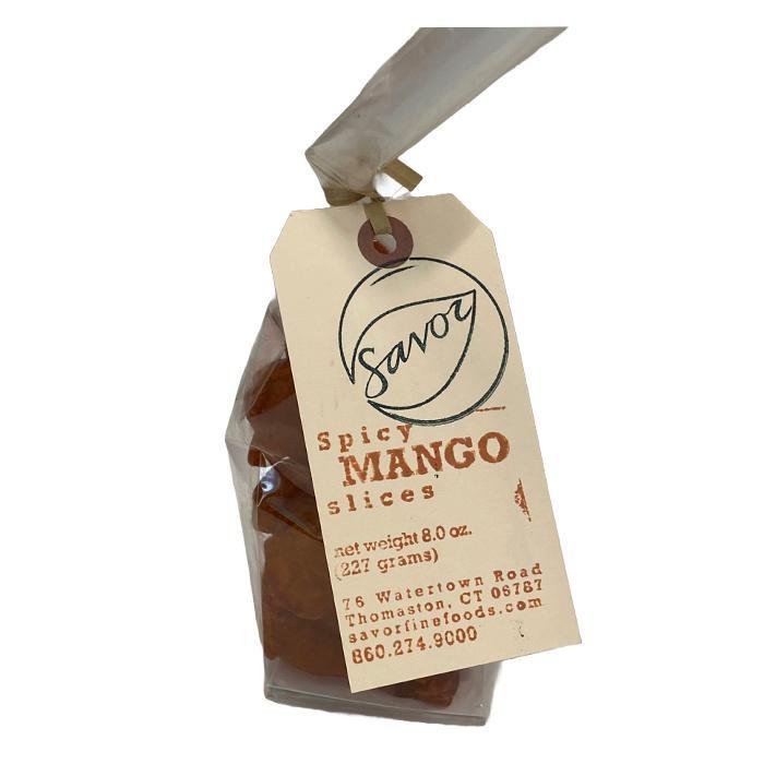 Savor Fine Foods - Mangue Confite (227g)
