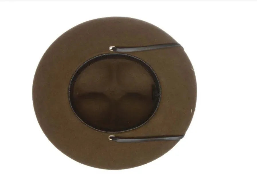Scala Sergent - Chapeau d'extérieur pour homme