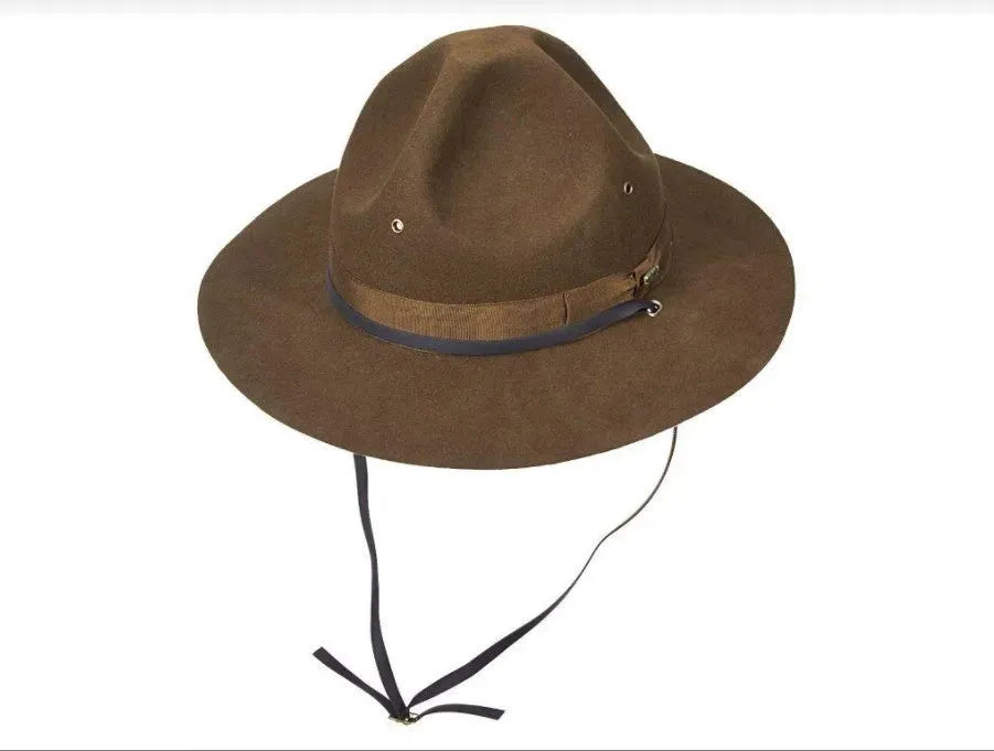 Scala Sergent - Chapeau d'extérieur pour homme