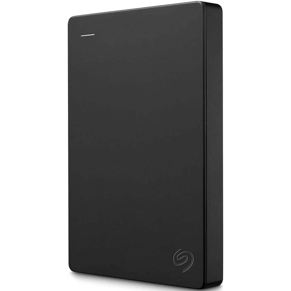 Disque dur externe portable Seagate HDD 2 To (reconditionné)
