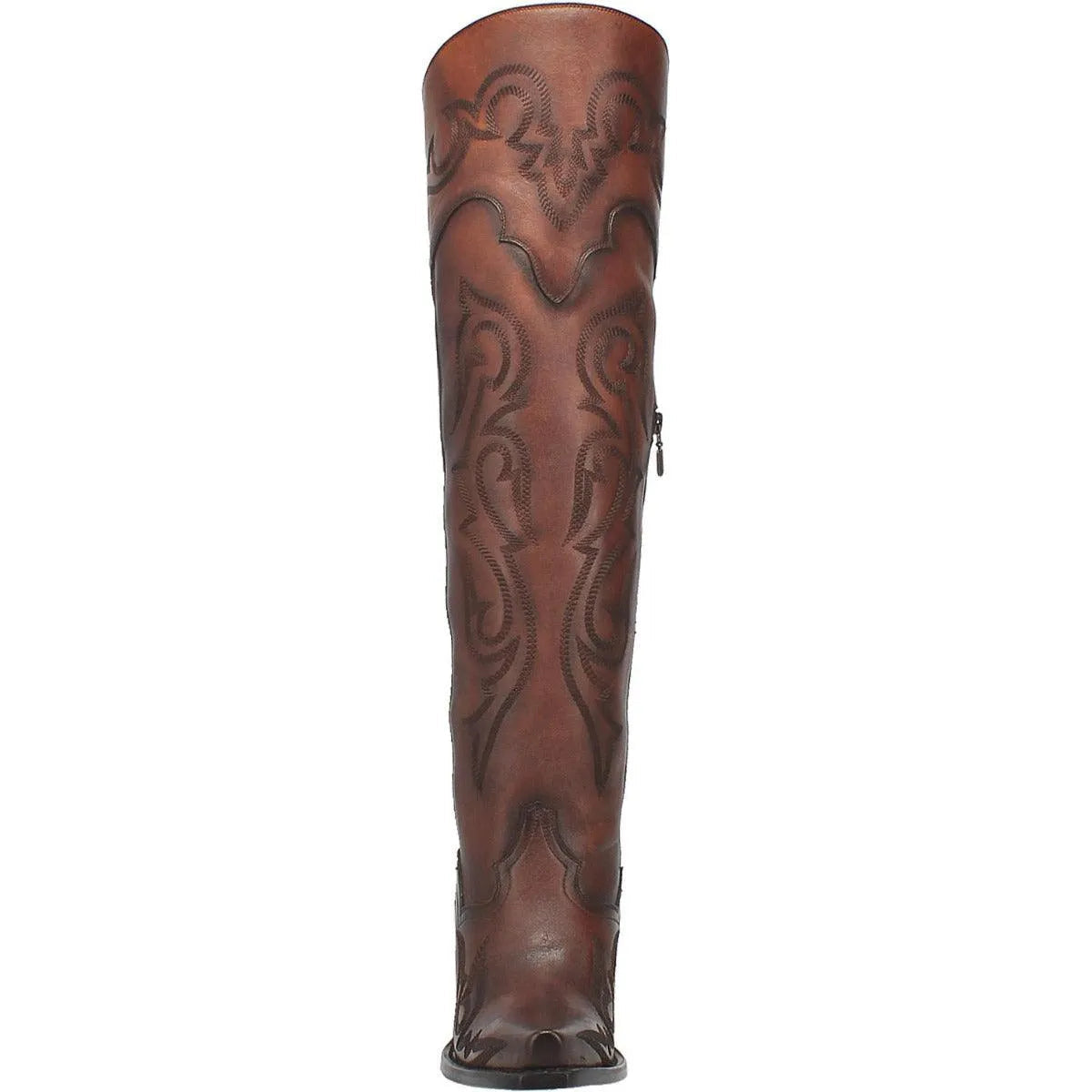 Dan Post Seductress - Bottes de cowgirl en cuir pour femme