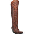 Dan Post Seductress - Bottes de cowgirl en cuir pour femme
