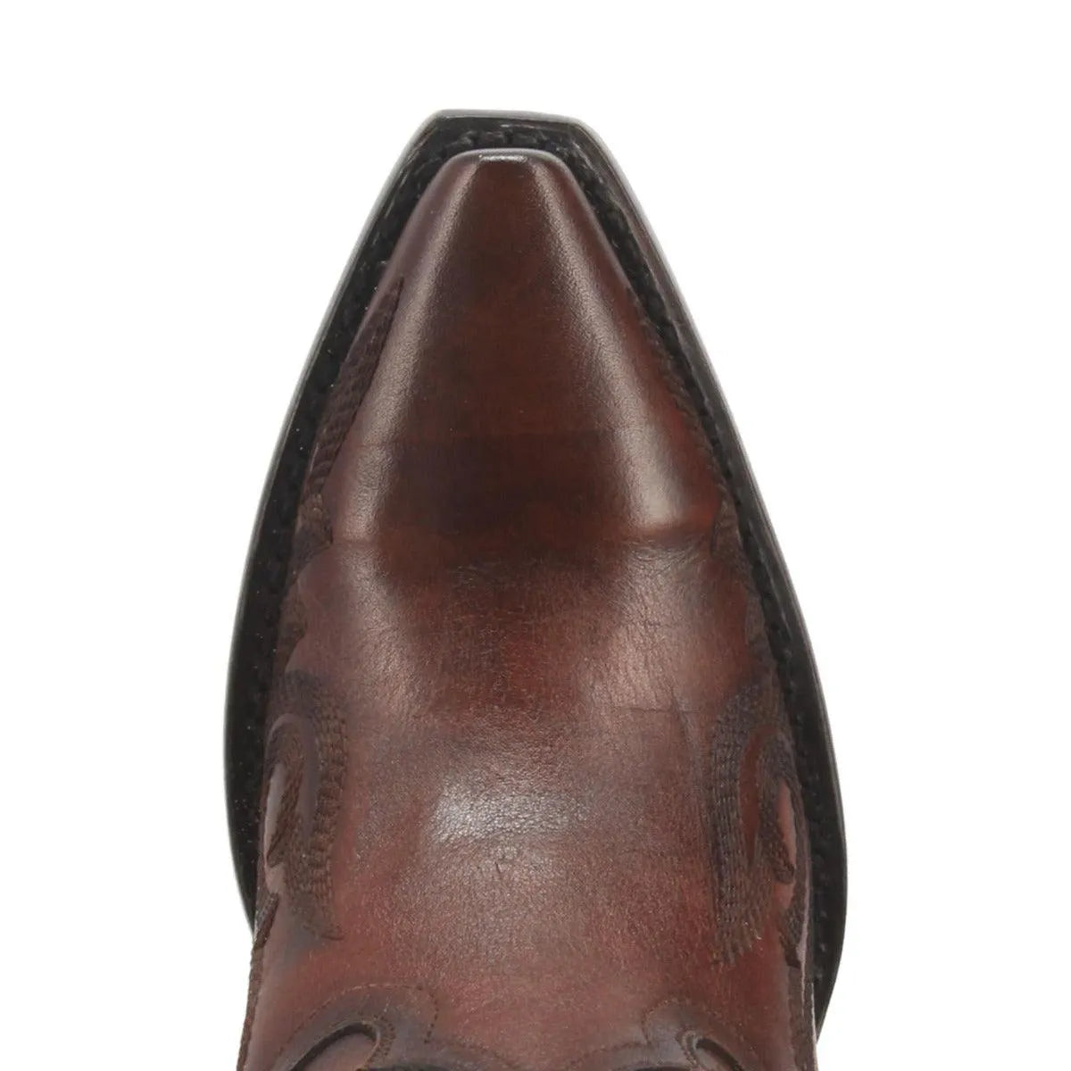 Dan Post Seductress - Bottes de cowgirl en cuir pour femme