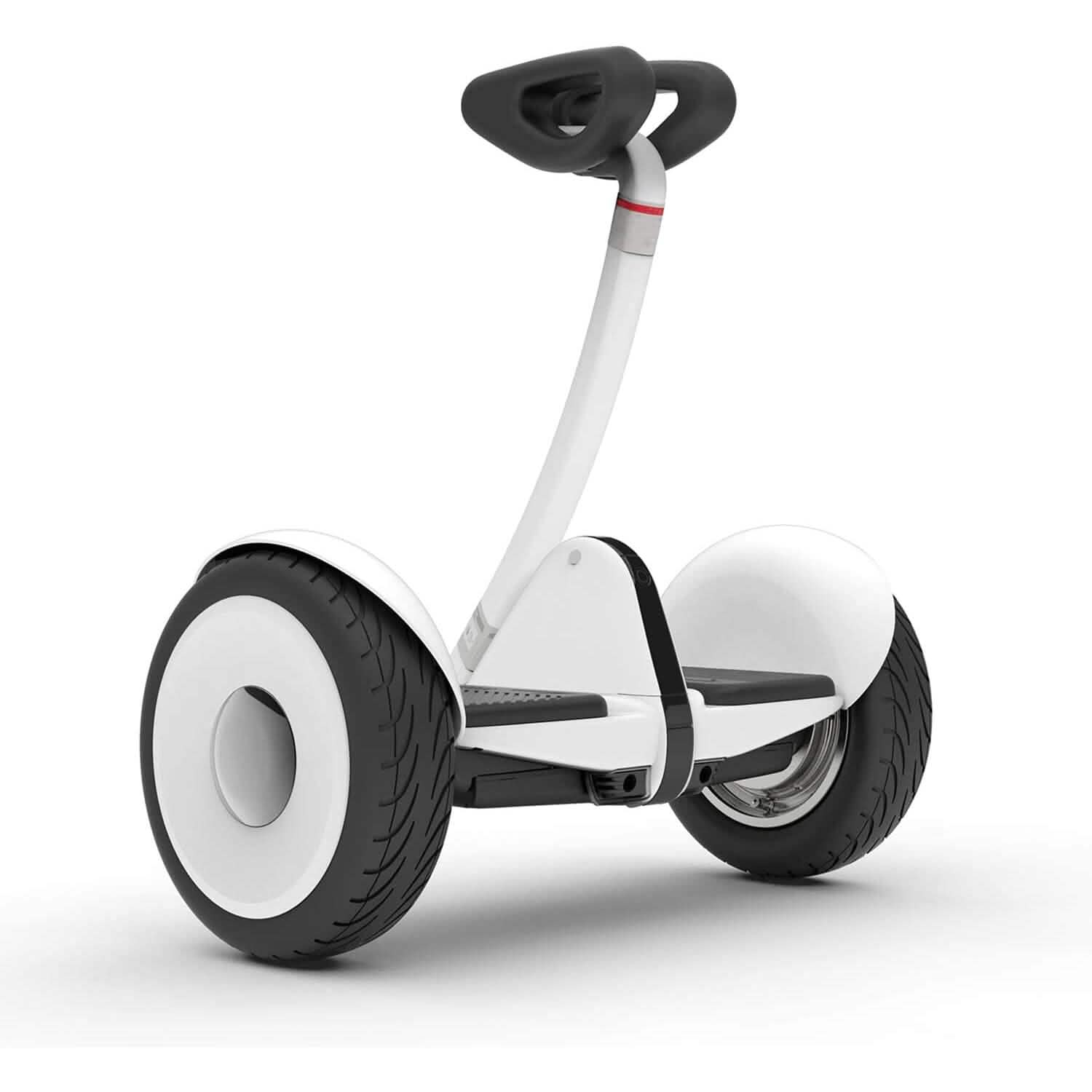 Trottinette électrique auto-équilibrante intelligente Segway Ninebot S (reconditionnée)