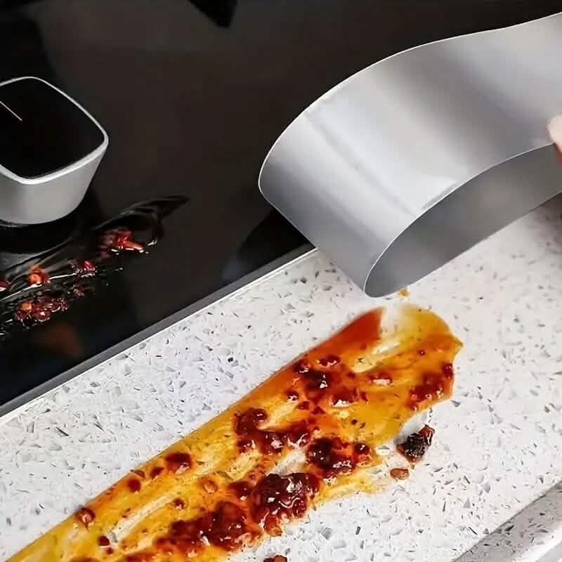 Ruban d'étanchéité autocollant pour cuisinière de cuisine
