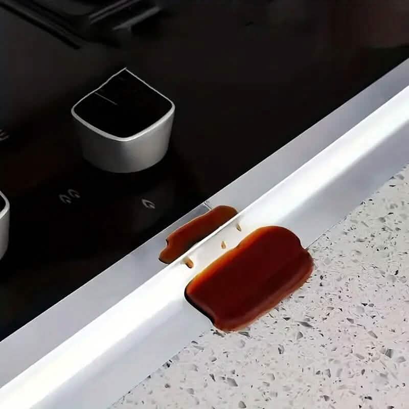 Ruban d'étanchéité autocollant pour cuisinière de cuisine