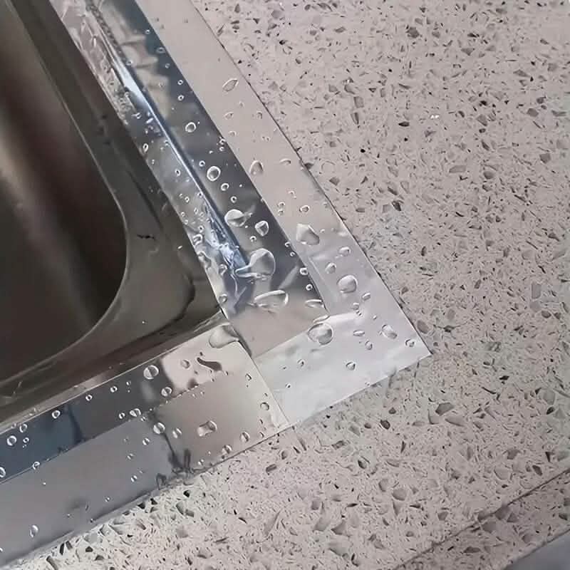 Ruban d'étanchéité autocollant pour cuisinière de cuisine