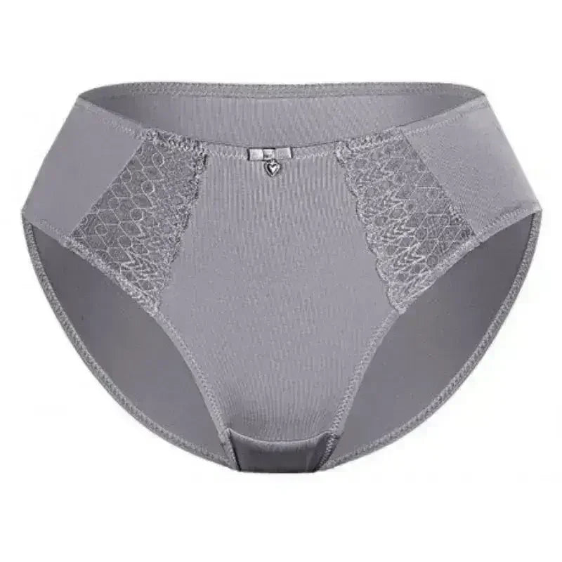 Sassa Lovely Secret Slip Bikini Semi Transparent