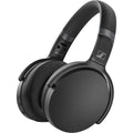 Casque sans fil Bluetooth 5.0 Sennheiser Consumer Audio HD 450BT avec suppression active du bruit (reconditionné)