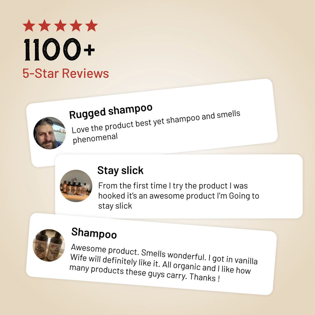 Shampoing