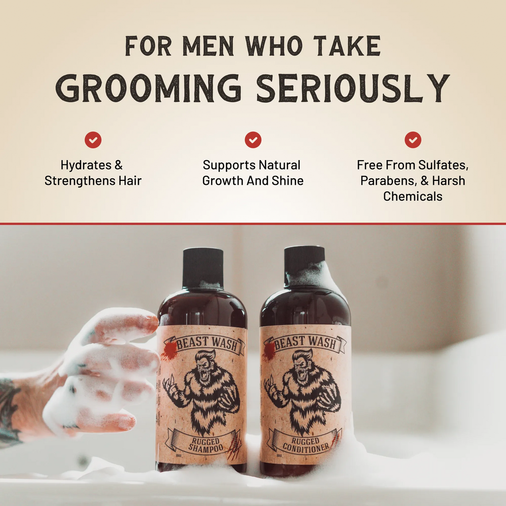 Shampoing
