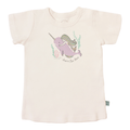 t-shirt imprimé | partagez l'amour