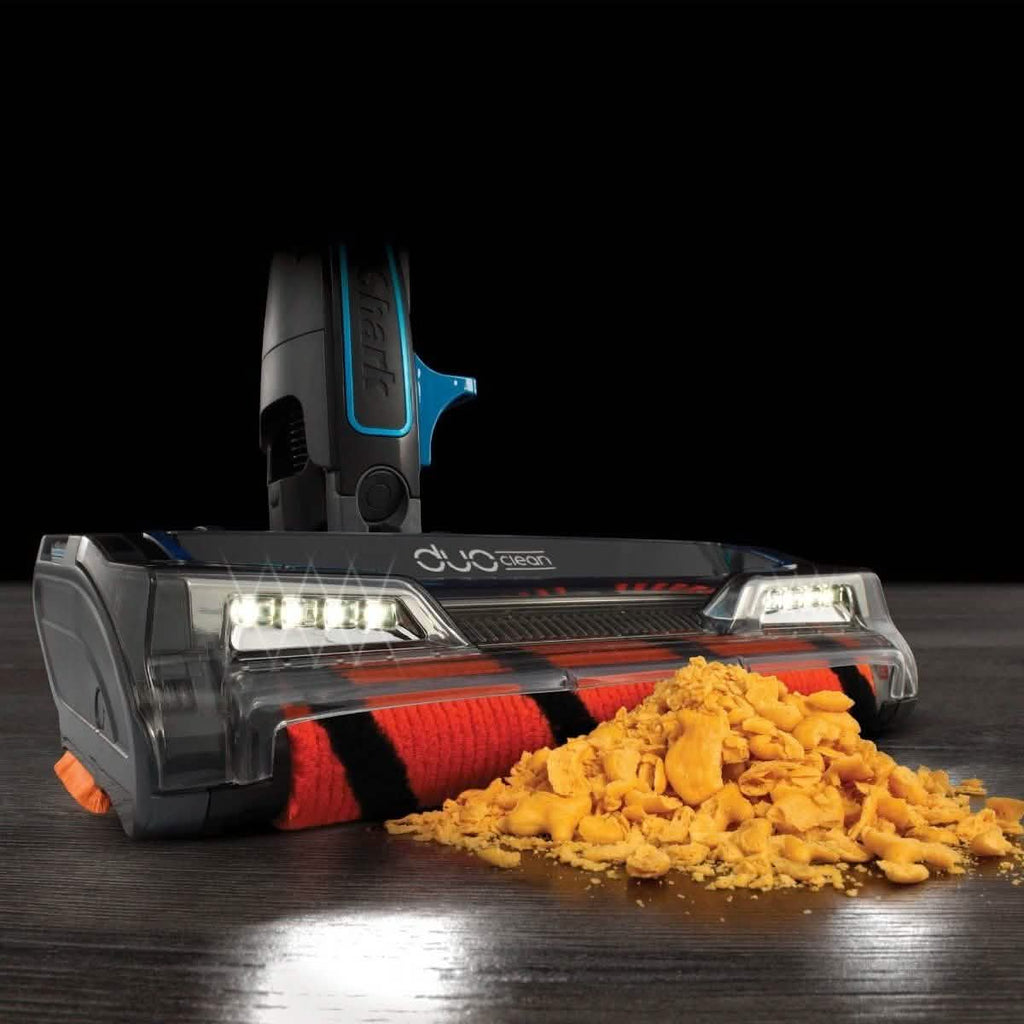 Aspirateur balai sans fil ultra léger Shark IONFlex 2X DuoClean (reconditionné)