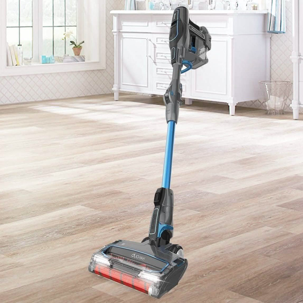Aspirateur balai sans fil ultra léger Shark IONFlex 2X DuoClean (reconditionné)