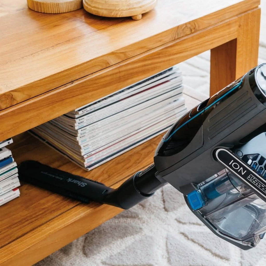 Aspirateur balai sans fil ultra léger Shark IONFlex 2X DuoClean (reconditionné)
