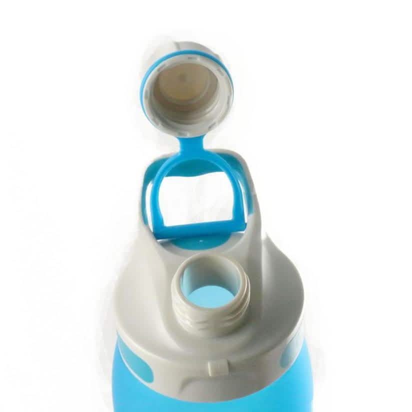 Bouteille d'eau Shemtag Tritan 30oz (900ml) avec bouchon à vis