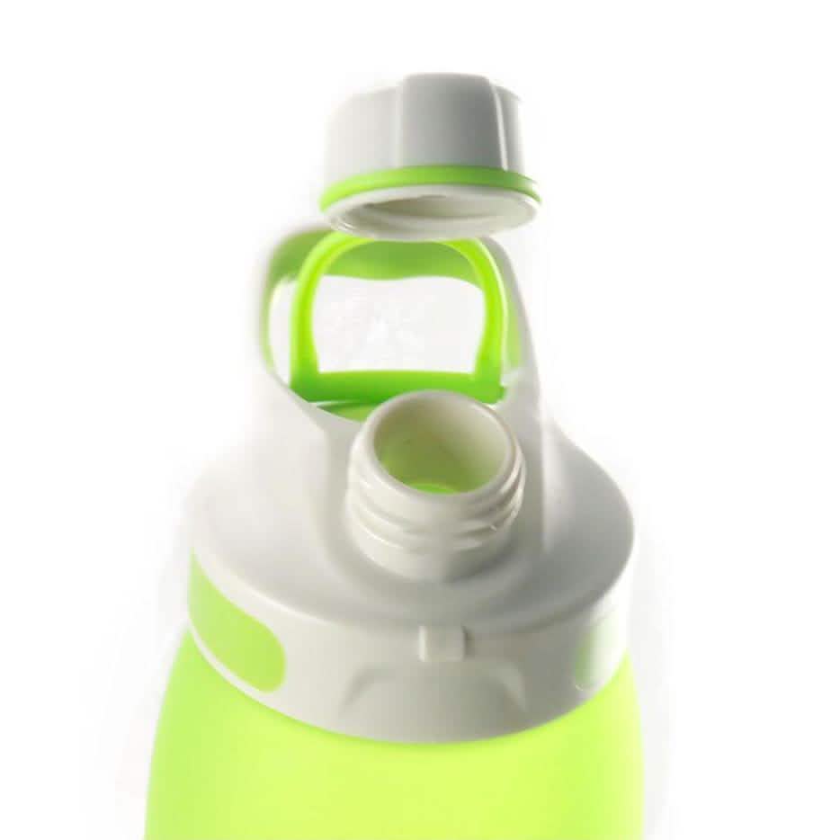 Bouteille d'eau Shemtag Tritan 30oz (900ml) avec bouchon à vis