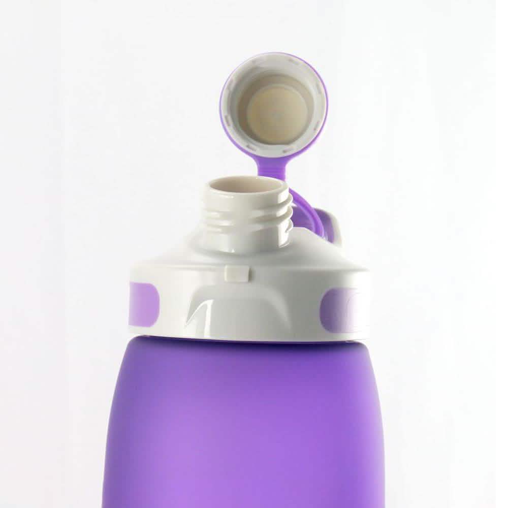 Bouteille d'eau Shemtag Tritan 30oz (900ml) avec bouchon à vis