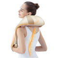 Masseur de nuque et de dos Shiatsu avec chaleur pour les épaules