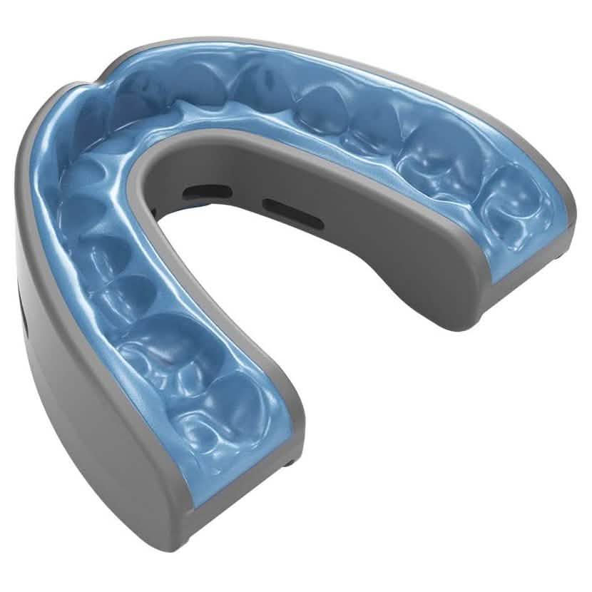 Protège-dents double Shock Doctor Nano