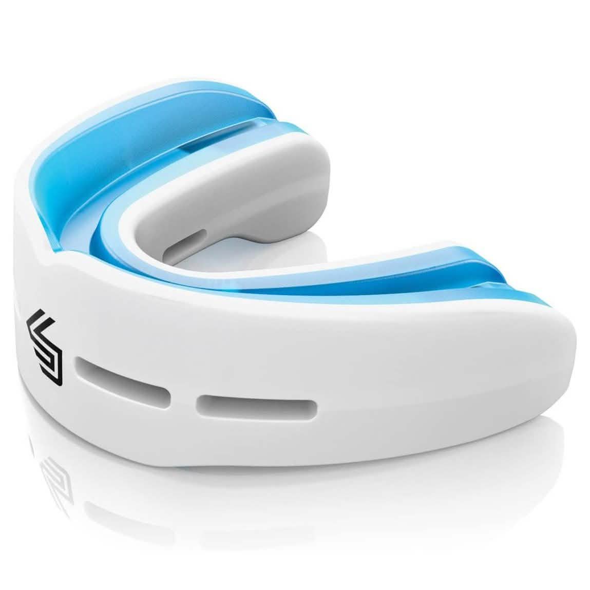 Protège-dents double Shock Doctor Nano