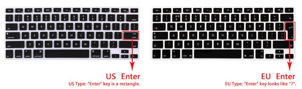 Housse de clavier de raccourci, peaux de clavier minces en silicone parfaitement ajustées pour ordinateurs portables de jeu, cadeaux pour petits amis