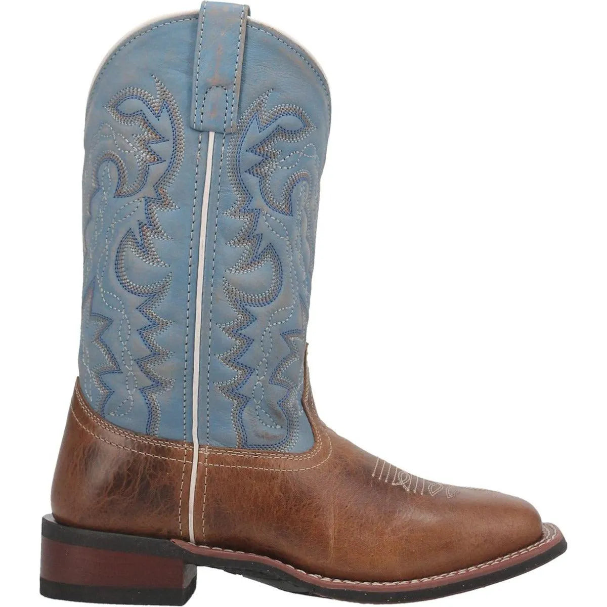 Laredo Darla - Bottes de cow-girl en cuir pour femme