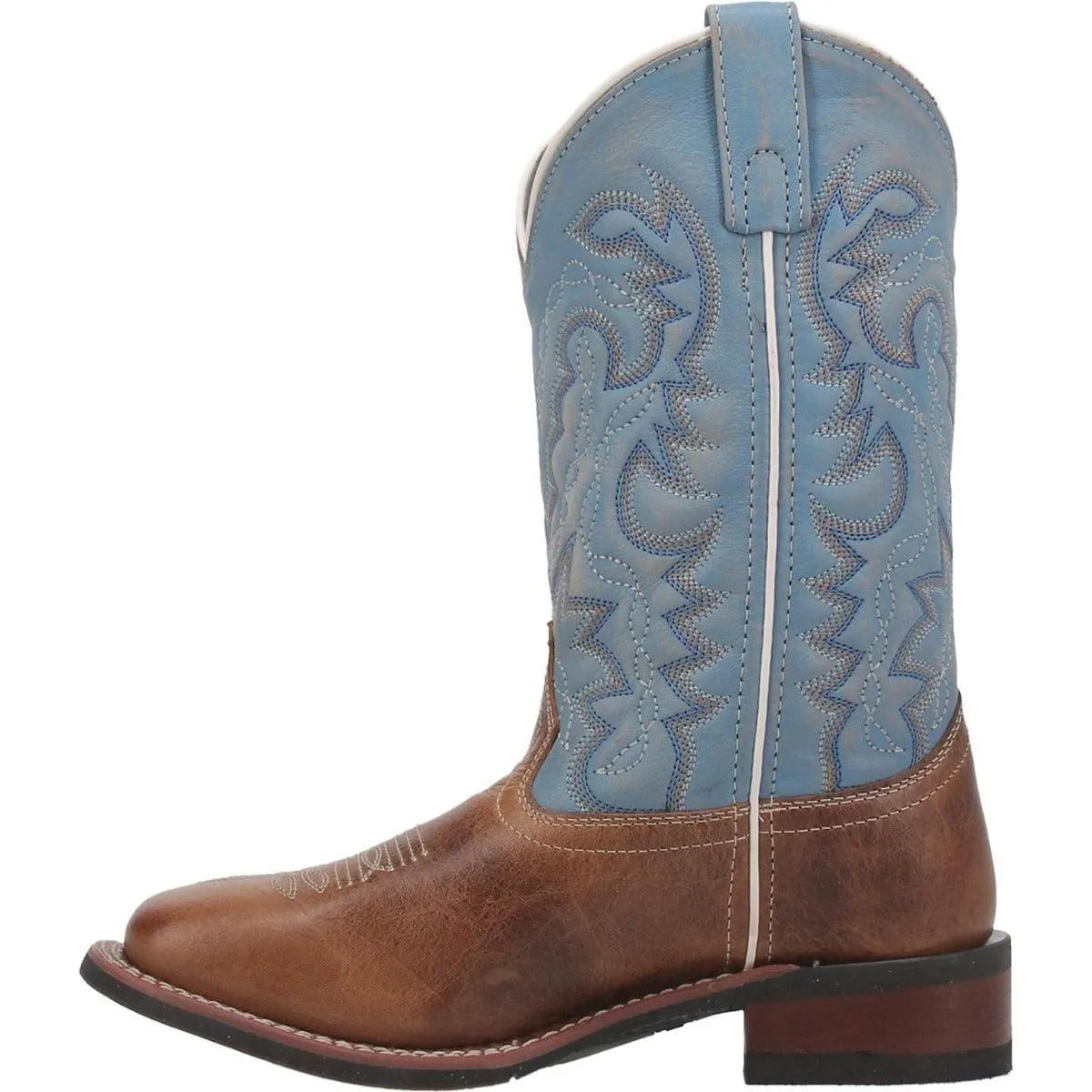Laredo Darla - Bottes de cow-girl en cuir pour femme