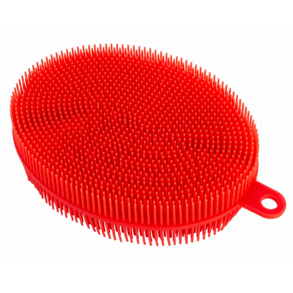 Super Éponge en Silicone