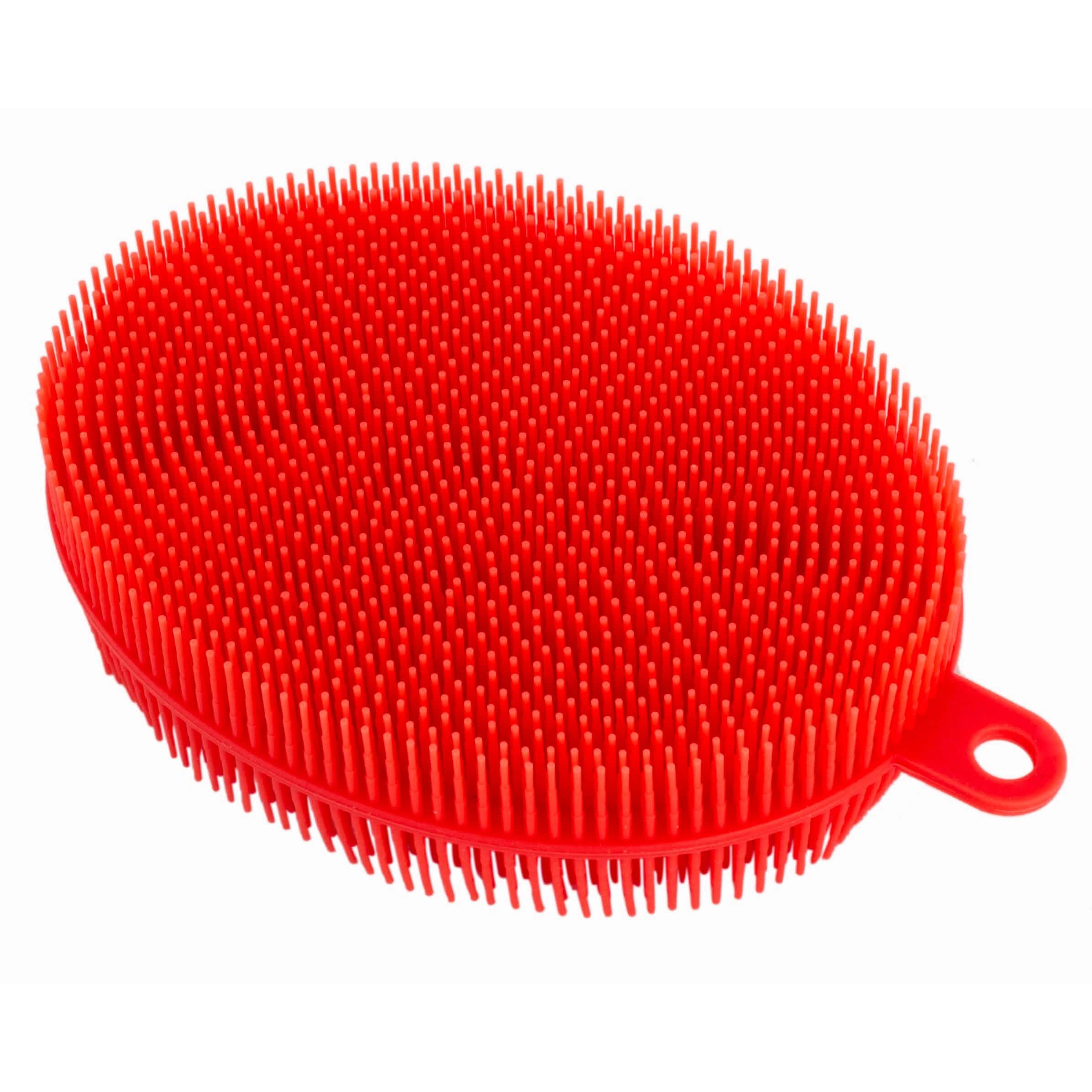 Super Éponge en Silicone