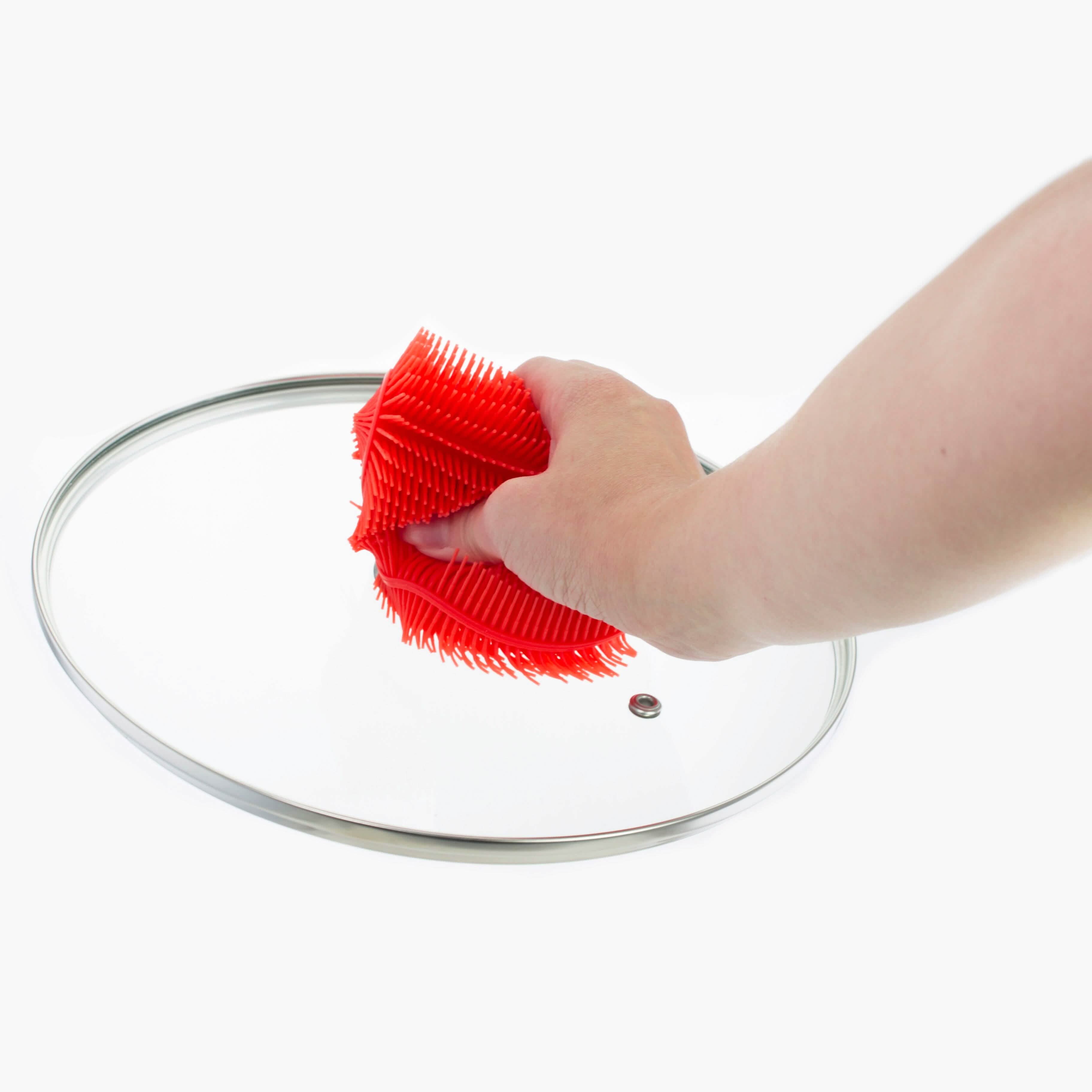 Super Éponge en Silicone