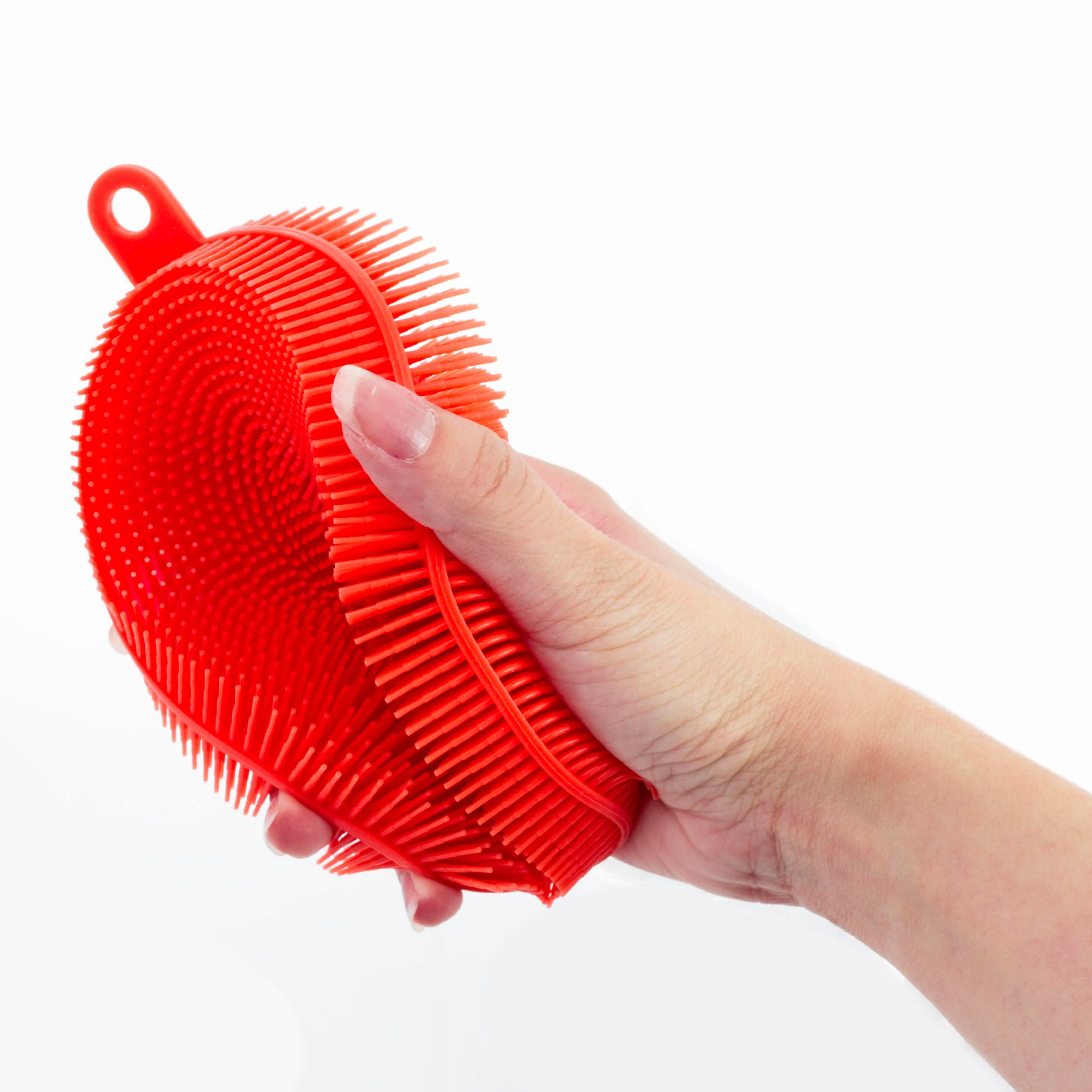 Super Éponge en Silicone