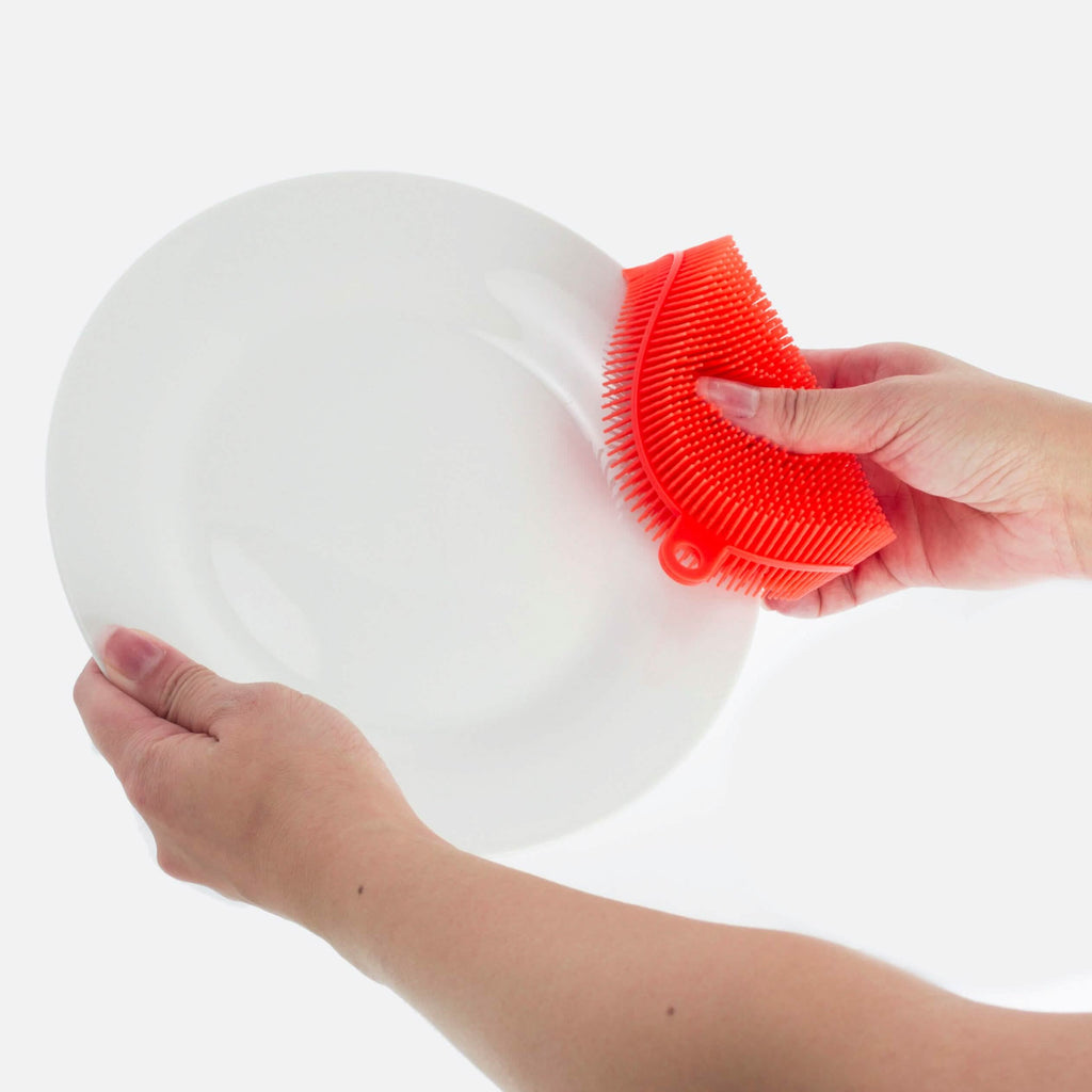 Super Éponge en Silicone
