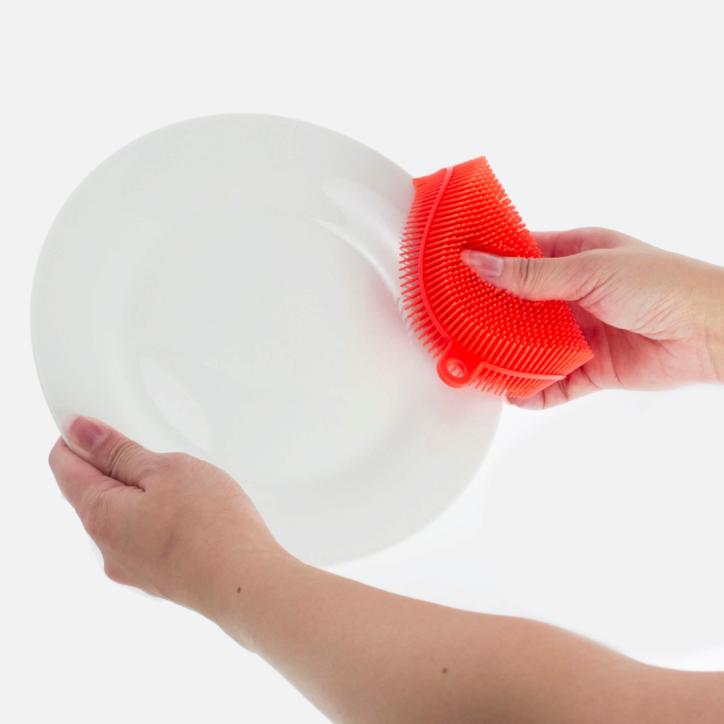 Super Éponge en Silicone