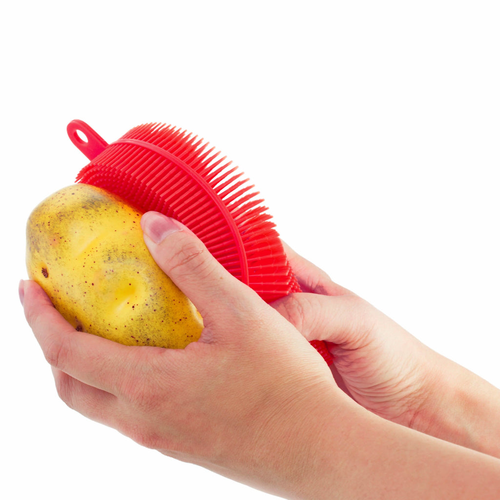 Super Éponge en Silicone