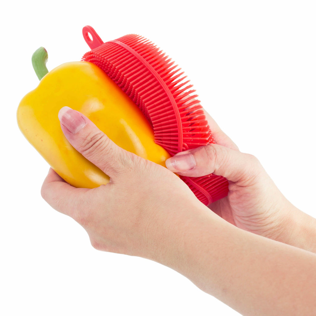 Super Éponge en Silicone