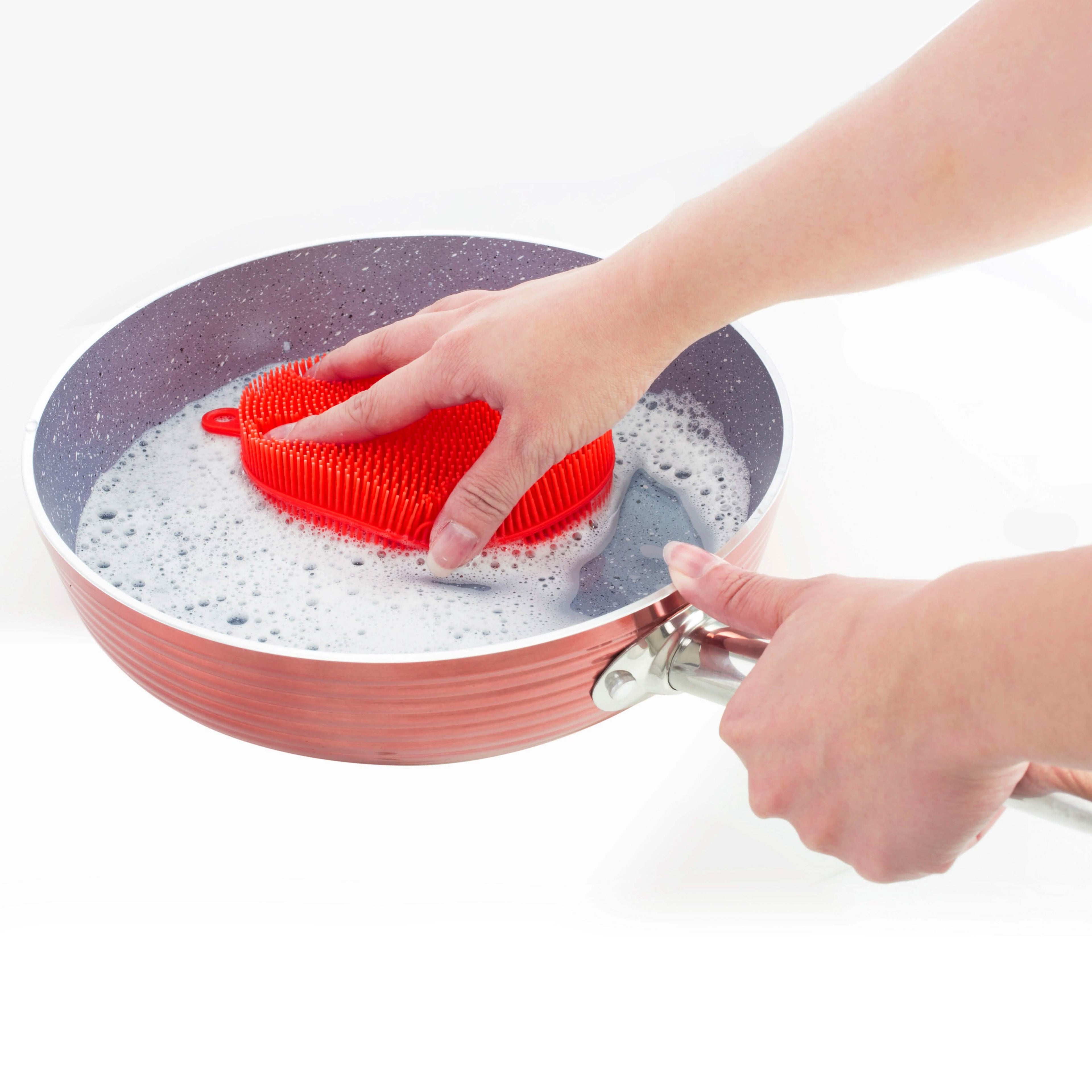 Super Éponge en Silicone