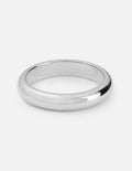 Bague en argent