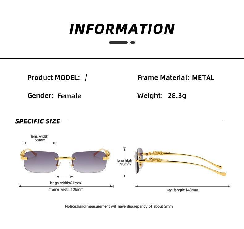 Design simple, élégant et à la mode : Lunettes de soleil vintage carrées pour hommes et femmes, nouveau design de luxe populaire, lunettes de soleil de voyage et de conduite à monture métallique, lunettes d'été anti-lumière bleue.
