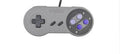 Joystick Manette de jeu USB portable simple et durable, compatible avec les ordinateurs portables, conception ergonomique.
