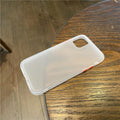 Coque de téléphone antichoc en silicone blanc simple avec appareil photo pour iPhone 13 Pro Max 14 Pro, housse de protection pour homme, coque arrière translucide moderne, étui pour téléphone portable compatible avec iPhone