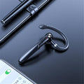 Écouteur sans fil Bluetooth 5.0 individuel mains-libres HIFI à capteur tactile pour iPhone, étanche, pour sport