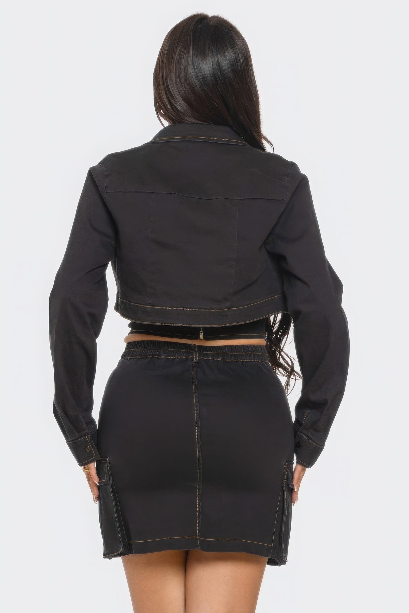 Ensemble jupe