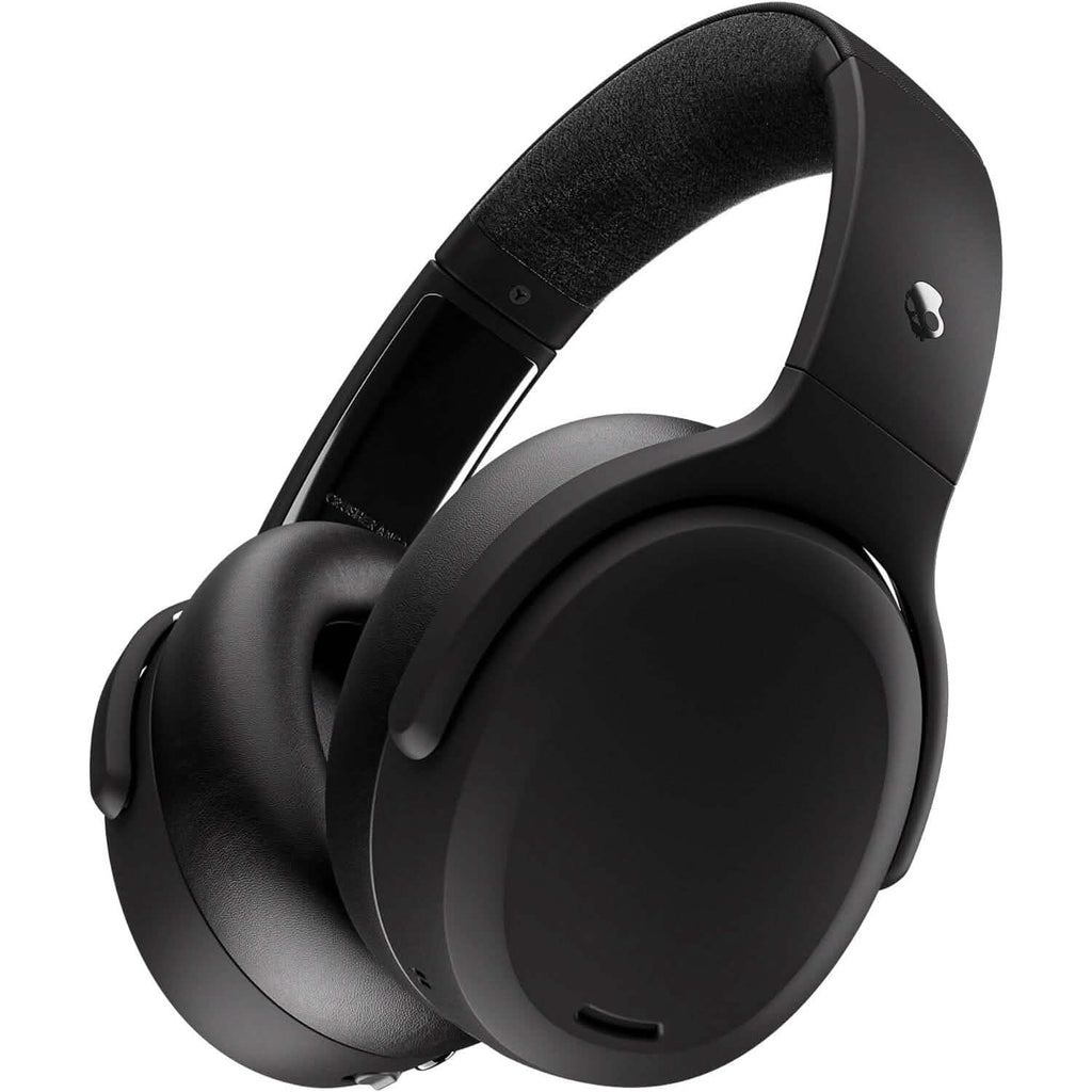 Écouteurs sans fil supra-auriculaires Skullcandy Crusher ANC 2 avec annulation de bruit et basses sensorielles (reconditionnés)