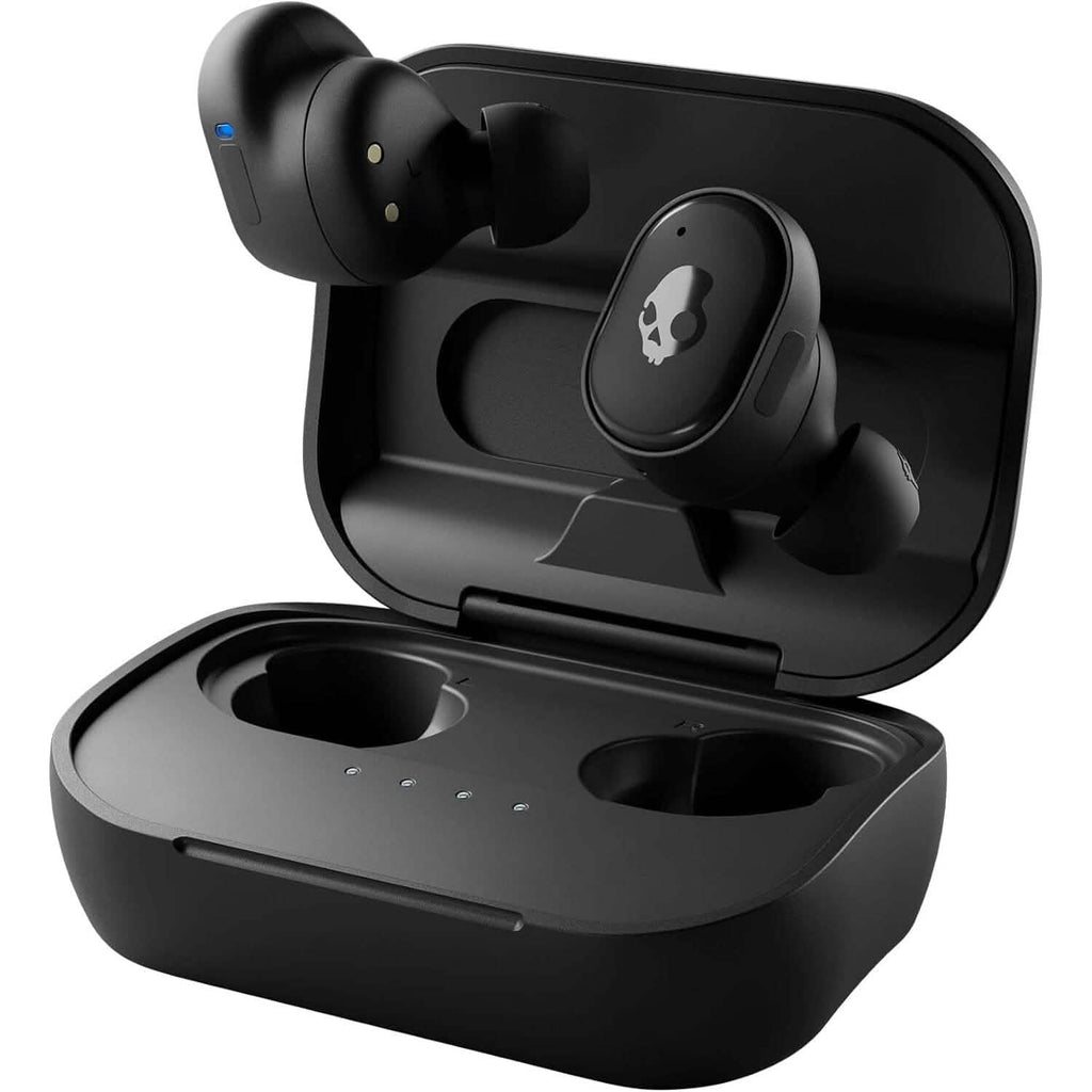 Écouteurs sans fil intra-auriculaires Skullcandy Grind (reconditionnés)