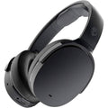 Skullcandy Hesh ANC Casque supra-auriculaire sans fil à annulation de bruit - True Black (Reconditionné)